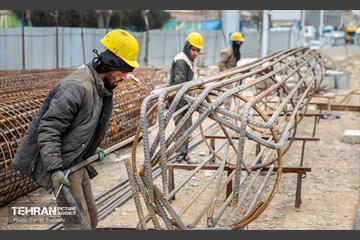 اینجا کارگاهه؛ تقاطع غیرهمسطح نواب-تندگویان 51