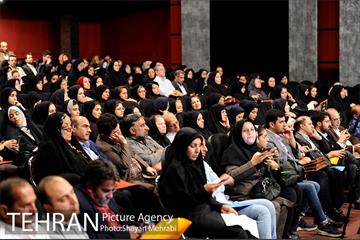 همایش "روز جهانی مقابله با کودک کار" با حضور شهردار تهران 28
