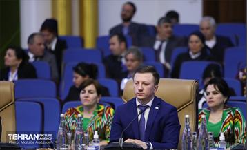 اختتامیه ششمین اجلاس مجمع شهرداران آسیایی 16