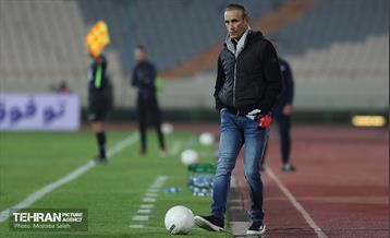 دیدار تیم های فوتبال پرسپولیس و هوادار 32