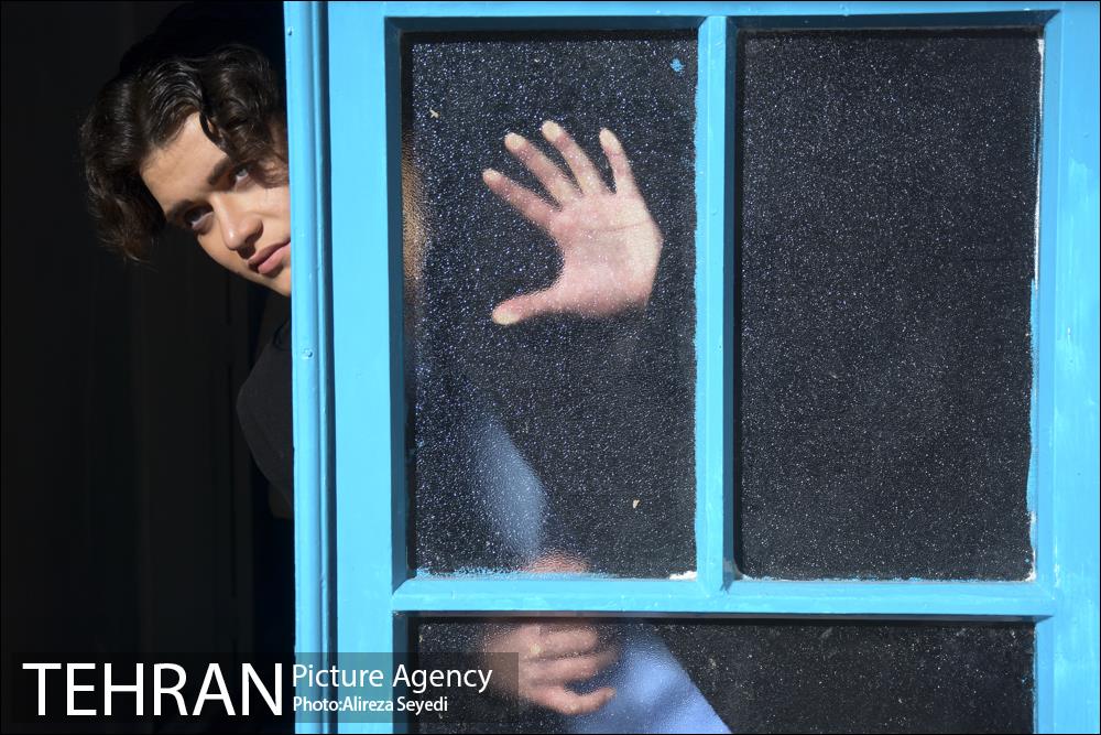 سریال «المپیادی‌ها» 4