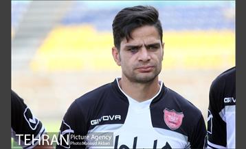 تمرین تیم پرسپولیس تهران 10