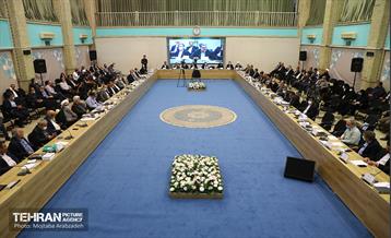 دهمین اجلاس رایزنان فرهنگی جمهوری اسلامی ایران