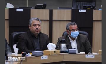 ستاد مدیریت بحران ویژه سه‌شنبه آخر سال 2