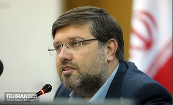 نشست خبری اولین اجلاس همکاری کمیسیون های معماری و شهرسازی شوراهای استان تهران 4