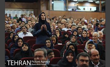 سومین جشنواره تاکسیران برتر 9