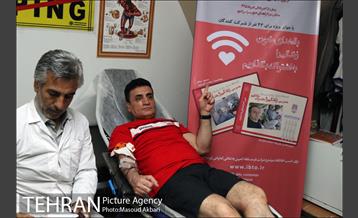 تمرین تیم ملی کشتی فرنگی 21