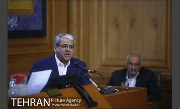 ارائه برنامه سید کامل تقوی نژاد کاندید شهردار 9