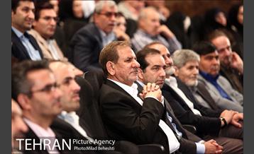 نخستین جشن فارغ التحصیلی ادوار دانشکده خبر 18