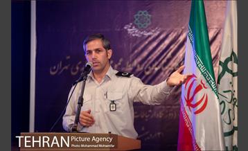 نشست شورای مدیران روابط عمومی شهرداری 4