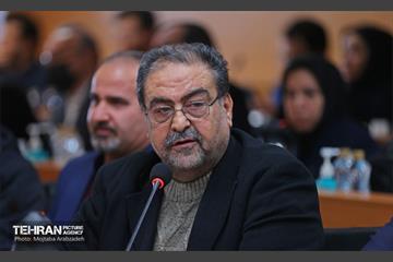 آیین رونمایی از بسته حمل و نقل پاک 1