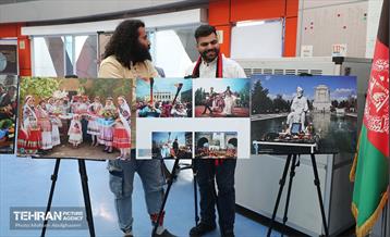 آئین روز درختکاری با حضور سفیران و نمایندگان کشورهای خارجی 26