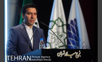 اختتامیه جشنواره عکس برج میلاد 37