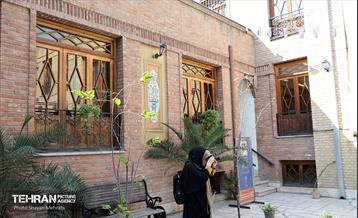 تور فستیوال عکاسی «طهران قدیم» 19