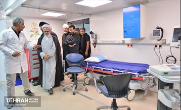 تقدیر و تکریم از خدمات موکب‌داران عراقی 26