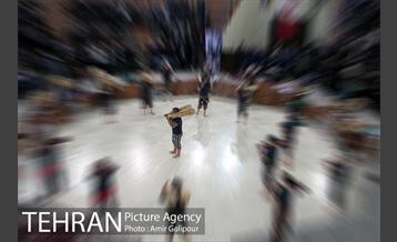 به بهانه روز فرهنگ پهلوانی و ورزش زورخانه ای 23