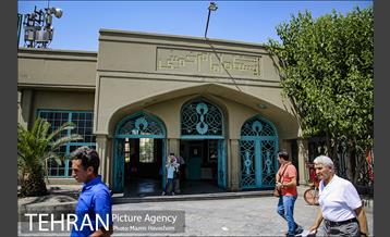 شهرنگار؛ حوالی میدان امام خمینی(ره) 10