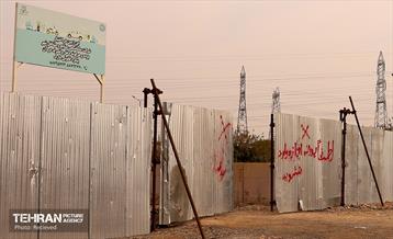 اینجا کارگاهه؛ پمپ بنزین‌های کوچک مقیاس 10