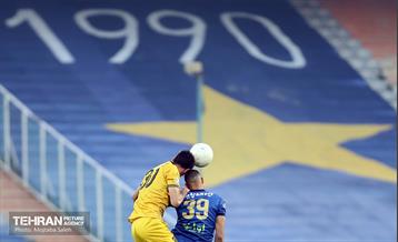 دیدار تیم‌های فوتبال استقلال و سپاهان 39