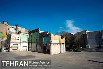 محله خرانه بخارایی 4