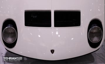 موزه خودروهای تاریخی ایران 5