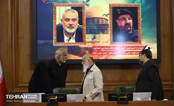 دویست‌و‌پنجاه‌وسومین جلسه شورای اسلامی شهر تهران 11