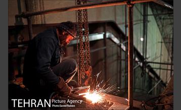 توسعه متروی تهران؛ بزرگراه شهید محلاتی 4