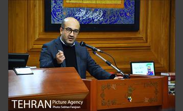 یکصد و هشتاد و هفتمین جلسه شورای شهر 28