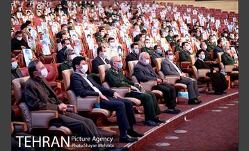 بزرگداشت چهل سالگی دفاع مقدس 6