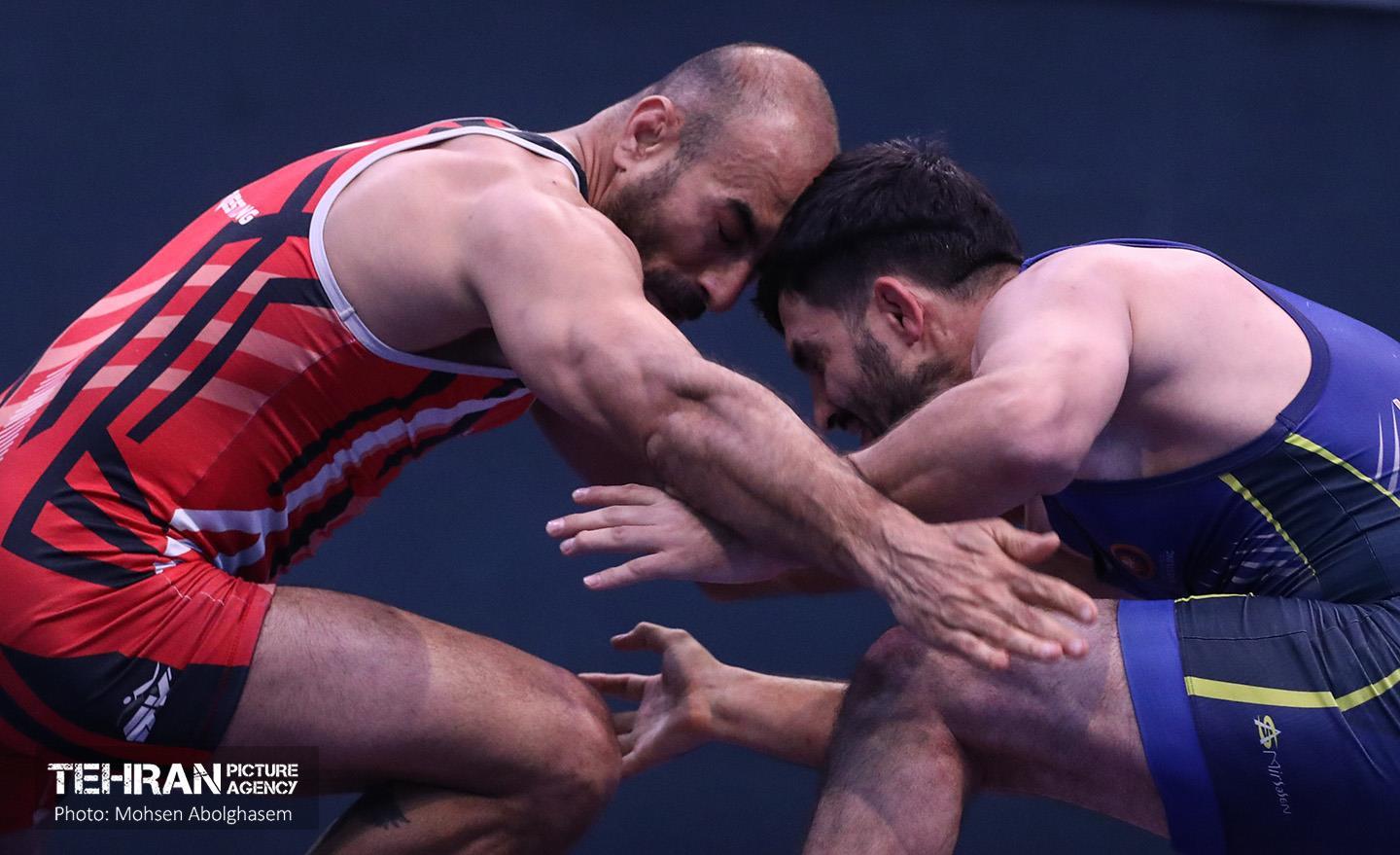 مسابقات بزرگ کارکنان شهرداری تهران 31