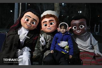 گذر غذا و گردشگری برکت 1
