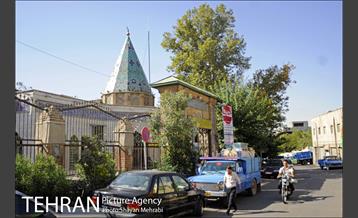 امامزاده یحیی(ع) 1