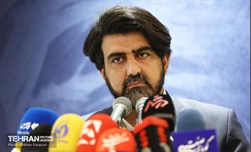 نشست مطبوعاتی سخنگوی شهرداری تهران 6