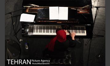 کنسرت نیما رییسی 11