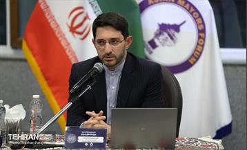 دومین دوره پیشرفته مدرسه دیپلمات‌های جوان - 2 17