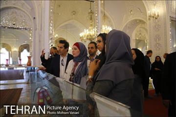 تهرانگردی شهردار بغداد 32