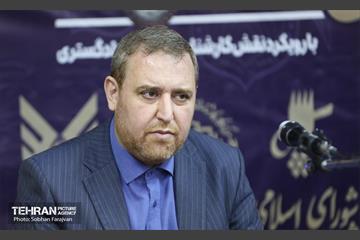 نشست خبری سومین همایش ملی حقوق شهروندی 1