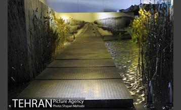 موزه «انقلاب اسلامی و دفاع مقدس» 14