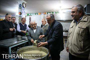 تهران گردی احمد مسجدجامعی 1