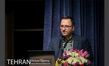 جلسه دورنگاه ارتباطات شهر تهران 9