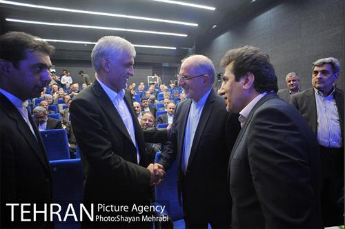 نشست هم اندیشى شهردار تهران با سفرا و رؤساى نمایندگى هاى جمهورى اسلامى ایران در خارج از کشور 1