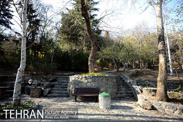بوستان جمشیدیه (باغ سنگی جمشیدیه) 16