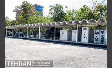نهمین دوره همی عکاسی تهرانگردی‎ در سال 95