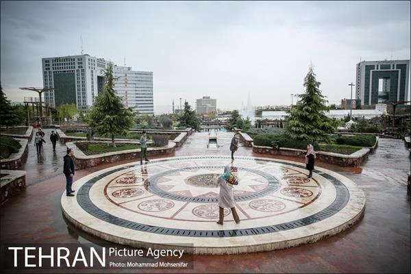 بوستان نوروز 16