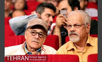 دهمین جشن منتقدان و نویسندگان سینمایی ایران‎ 7