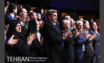 نمایش فاخر رستم و سهراب 20