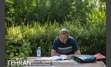 ظهر گرم تابستان 4