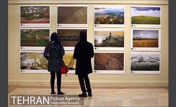 سومین دوره مسابقه عکس خوشه 8