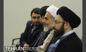 آیین رونمایی از آثار منتخب کمپین تبلیغاتی فرهنگی سبک زندگی قرآنی 8