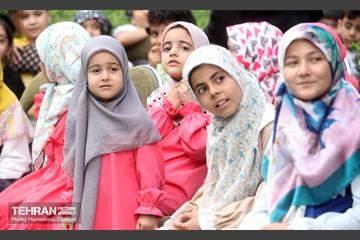 حال خوب زندگی برای بچه‌های پروانه‌ای 32